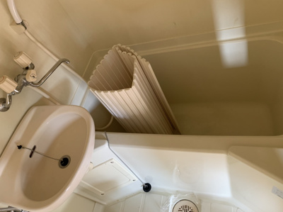 【浴室】 | メモリーホーム第一ビル