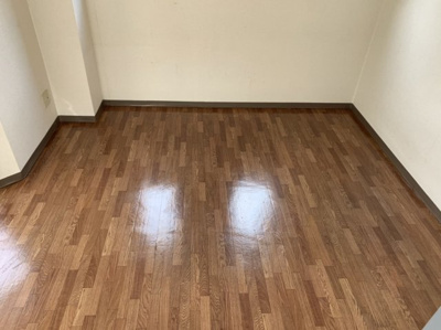 【洋室】 | メモリーホーム第一ビル