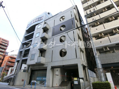 【外観】 | ヒルズ扇町