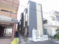 ESPACIO今池の画像