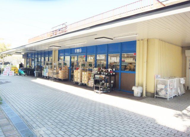 【周辺】 | ウエオ事務所2階 | スカイマート