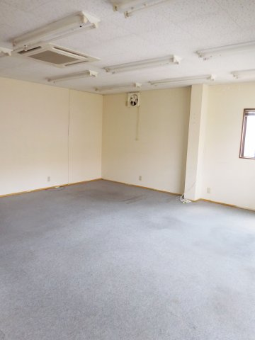 【その他】 | ウエオ事務所2階 | 部屋スペース