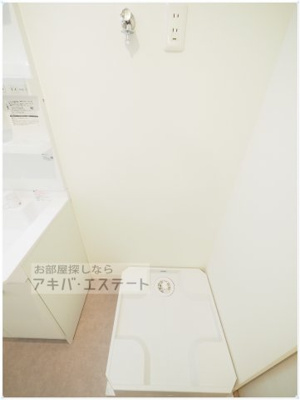 【設備】 | Crecia馬橋
