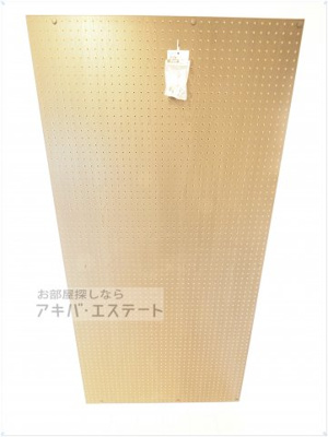 【設備】 | Crecia馬橋