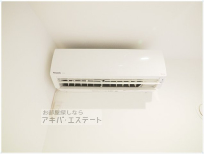 【設備】 | Crecia馬橋