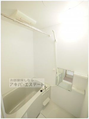 【浴室】 | Crecia馬橋