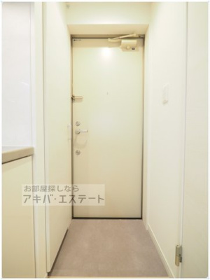 【玄関】 | Crecia馬橋