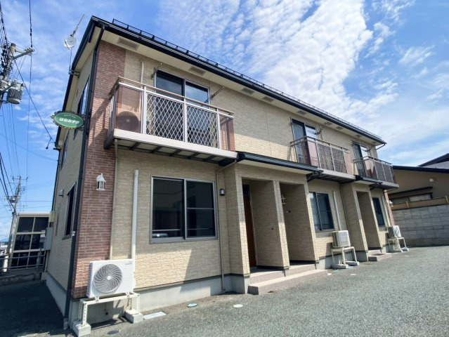 はなみずき