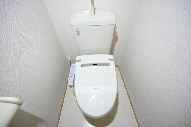 【トイレ】 | サンメゾン