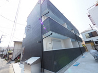 Crecia馬橋の画像