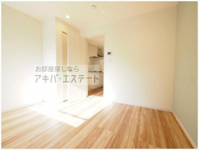 【洋室】 | Crecia馬橋 | ☆同シリーズ参考写真☆