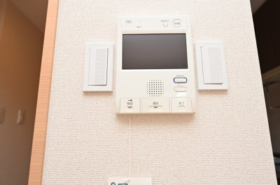 【セキュリティ】 | グレイスピア中西