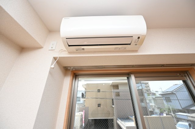 【設備】 | グレイスピア中西