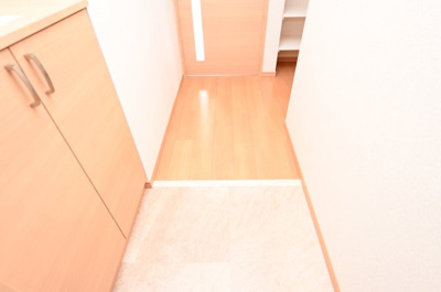 【玄関】 | グレイスピア中西