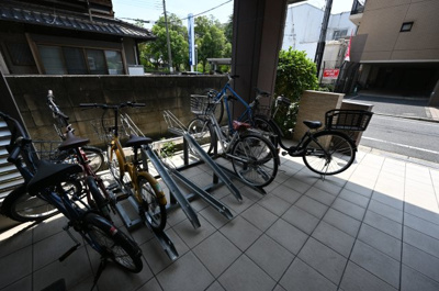 【その他共用部分】 | グレイスピア中西