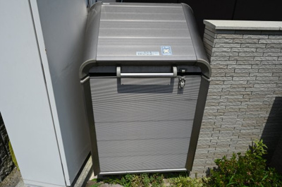 【その他共用部分】 | グレイスピア中西