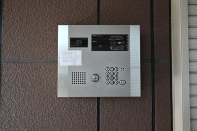 【セキュリティ】 | グレイスピア中西