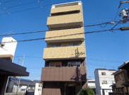 グレイスピア中西の画像