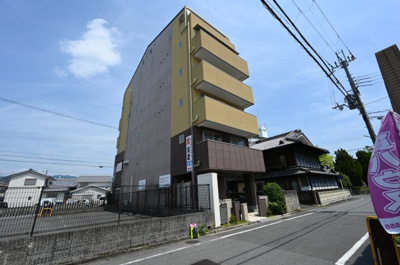 【外観】 | グレイスピア中西