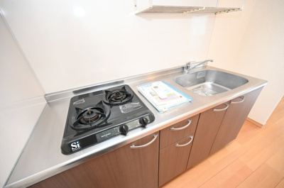 【キッチン】 | グレイスピア中西