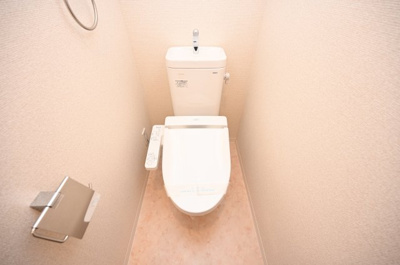 【トイレ】 | グレイスピア中西