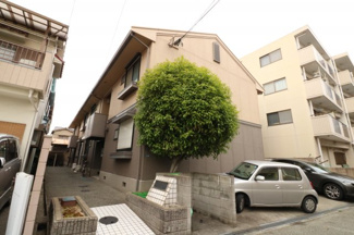 【外観】