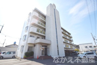 徳島市津田本町３丁目のマンションの画像
