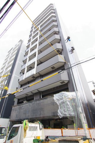 プレミアムコート阿波座WEST　仲介手数料無料