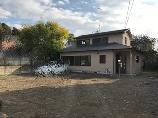 【外観】 | 修学院水上田町　中古戸建
