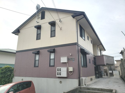 【外観】 | パークヒル舞子 | 駐車場付☆神戸市垂水区南多聞台　パークヒル舞子☆