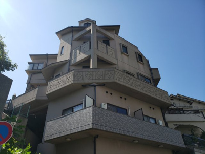 【外観】 | JM | ペット可☆神戸市垂水区　JM　賃貸　1K☆