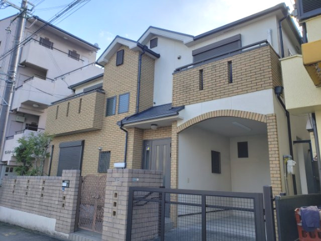 仲田1丁目戸建