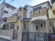仲田1丁目戸建の画像