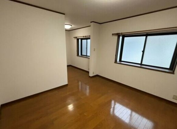 【居間・リビング】 | 仲田1丁目戸建 | ☆神戸市垂水区　仲田1丁目戸建☆