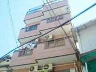 ウィルマンションの画像