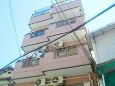【外観】 | ウィルマンション