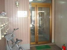 【エントランス】 | ウィルマンション