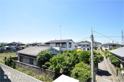 【展望】 | ピース・スクエア小松島