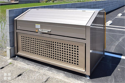 【その他共用部分】 | ピース・スクエア小松島