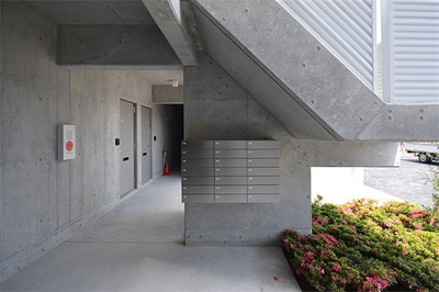 【その他共用部分】 | ピース・スクエア小松島