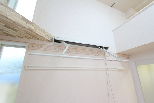 【設備】 | K's South