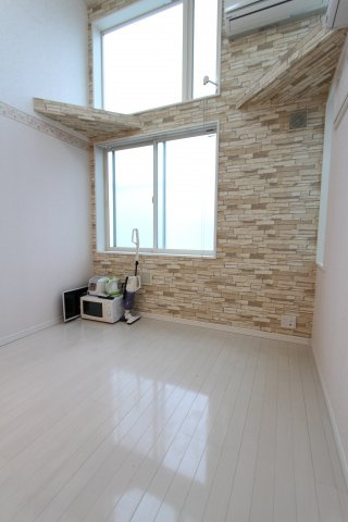 【居間・リビング】 | K's South