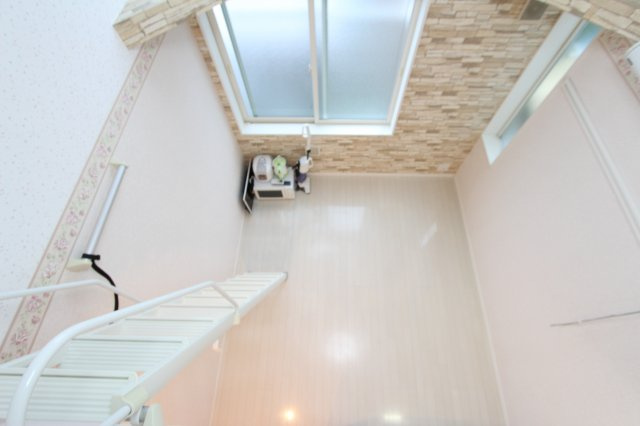 【居間・リビング】 | K's South