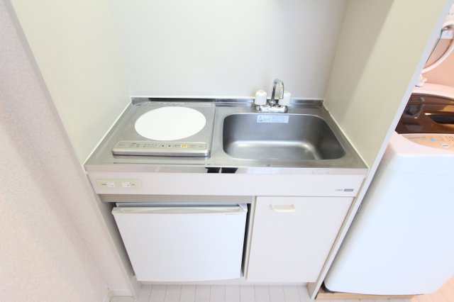 【キッチン】 | K's South