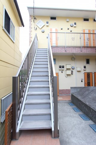 【外観】 | K's South