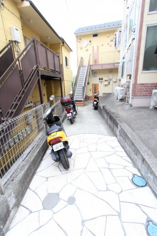 【その他共用部分】 | K's South