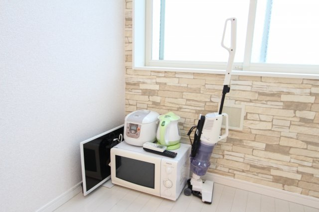 【設備】 | K's South