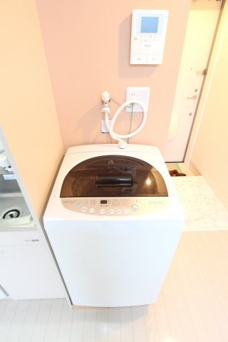 【設備】 | K's South