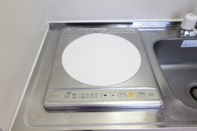 【設備】 | K's South