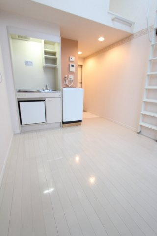 【居間・リビング】 | K's South